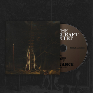 THE LOVECRAFT SEXTET Penance DIGIPAK , PRE-ORDER [CD]